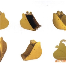 大量销售优质纯正推土机配件推土机齿块154-27-12273