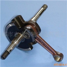 供应1E45F弥雾机曲轴