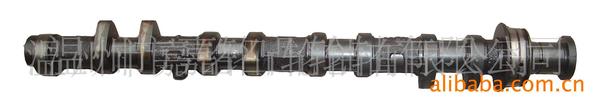 供应凸轮轴camshaft出口欧美(图)欧系汽车凸轮轴，曲轴凸轮轴