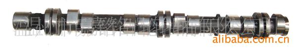 供应volvo汽车凸轮轴(图)，沃尔沃汽车凸轮轴，曲轴凸轮轴