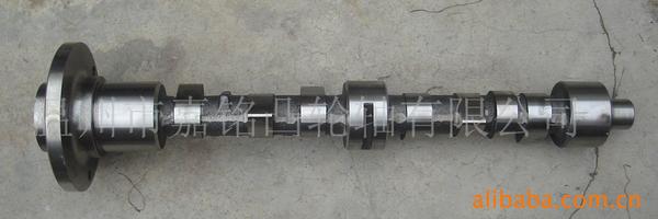 Perkins帕金斯凸轮轴MF240，汽车凸轮轴，刹车制动凸轮轴
