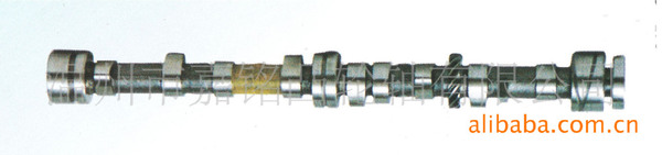 供应标致307凸轮轴(图)，汽车凸轮轴生产配套厂家，曲轴凸轮轴