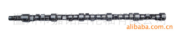 供应815凸轮轴(图)汽车凸轮轴，曲轴凸轮轴厂家，刹车制动凸轮轴
