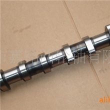 供应凸轮轴(图)，汽车凸轮轴，曲轴凸轮轴生产厂家，刹车凸轮轴