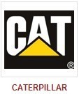奔迪气门适用CATERPILLAR卡特彼勒专业发动机进排气门定制