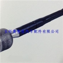 供应优质方向机拉杆方向机球头R/L