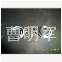 【优质厂家】供应进口国标高精度推力轴承AXK1024（图）