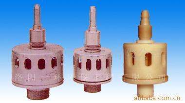 供应溶气释放器