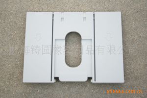 电子产品外壳注塑加工、打印机塑料外壳、威海打印机塑料外壳