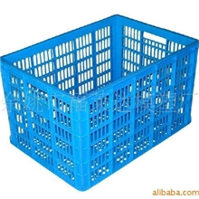 供应PP周转箱模具加工