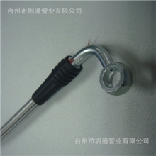 供应邮箱液压制动软管，刹车管，scg