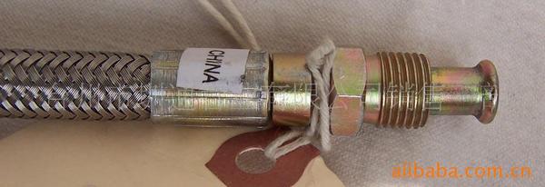 供应特氟龙管............