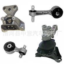 供应本田机脚胶50880-SNA-A02发动机液压悬置引擎减震支架机爪垫