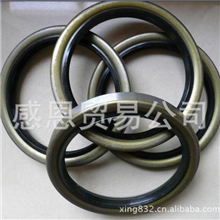 （现货供应）SA双铁壳外骨架油封