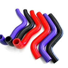 清河途顺批量生产供应抗氧化耐候性橡胶管硅胶管