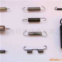 厂家直销拉伸弹簧(图)