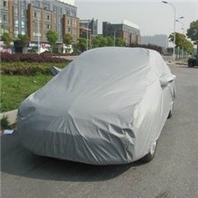 汽车车衣厂家批发车衣车罩车套防晒PEVA车衣汽车车罩