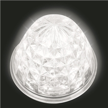 货车灯卡车边灯汽车灯日行灯车用LED灯车用警示灯氛围灯