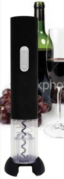 供应优质电动红酒开瓶器、开酒器、红酒专用设备（干电池式）