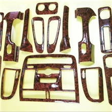 适用于奔驰唯雅诺14件