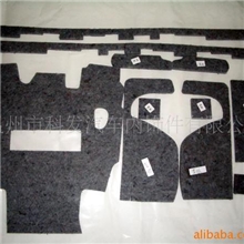 供应隔音棉冲剪件