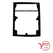 供应高质量塑料家电配件|电磁炉塑料盖