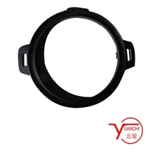 供应高质量塑料小家电零部件|压力锅提手|压力锅滤水圈