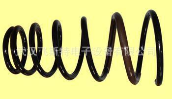 进口汽车减震弹簧（原装）