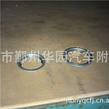 供应各种汽车排气管用非标螺丝、小配件