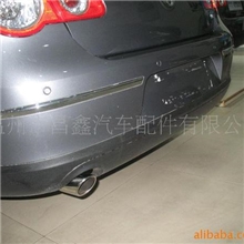 供应迈腾1.4尾喉/迈腾尾气罩