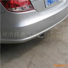 供应大众朗逸排气管尾喉/尾管/尾气罩