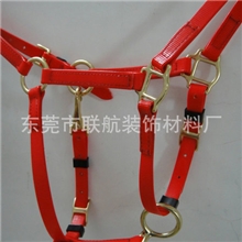 长期批发马具马笼头Pvc马笼头马笼头