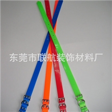 长期批发车用宠物带双头宠物带