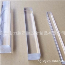 塑料棒厂专业生产供应塑料棒批发透明塑料棒