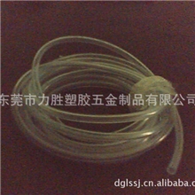 批发供应透明塑料软管pvc塑料管