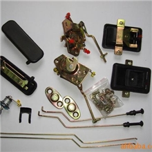 汽车门锁总成（各车型农机配件）