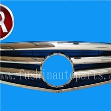 奔驰E级W212中网/奔驰E级中网/W212中网/奔驰改装中网/奔驰改装件