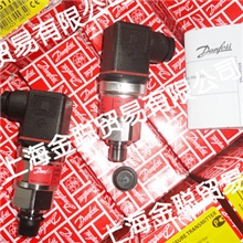 丹佛斯压力变送器现货DANFOSS压力传感器：原装MBS3050-060G1154