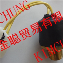 客车制动灯开关；Z1-4制动灯开关