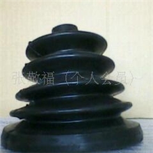 供应汽车配件一汽解放奥威变速杆防尘套