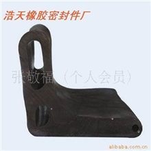 供应三元乙丙橡胶海绵垫