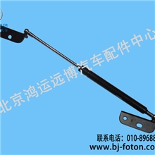 福田欧曼汽车配件撑杆及支架总成H1531051001A0欧曼全车配件