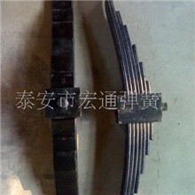 供应5T电机车板簧(图)