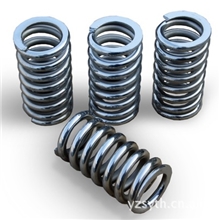 【诚信厂家】供应安全阀弹簧阀门弹簧压力弹簧