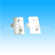 机械弹簧片专业弹簧生产厂家加工机械弹簧片高质量机械弹簧片