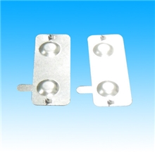 正负极片电池正负极片弹簧片5号电池弹簧片7号电池弹簧电池弹簧片