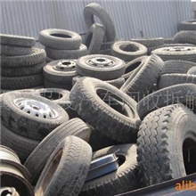 汽车钢锅轮胎