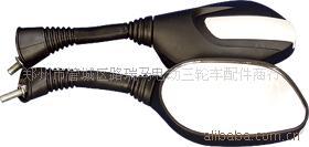 批发供应老年电动三轮车倒车镜