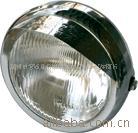 批发供应老年电动三轮车太子大灯