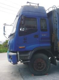 各种货车二手驾驶室